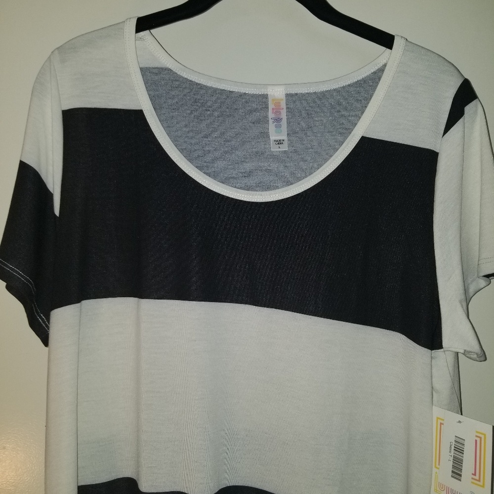 Lularoe Classic T